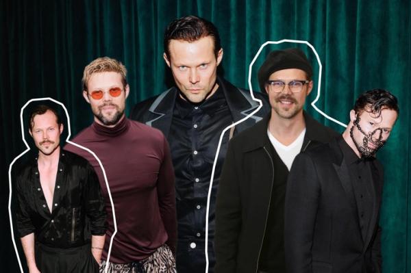 Даниил Воробьев о дочке, растущих гонорарах и мистике «Жара»: «Я убрал все лишнее и начинаю эпоху сути» Даниил Воробьев о дочке, растущих гонорарах и мистике «Жара»: «Я убрал все лишнее и начинаю эпоху сути»