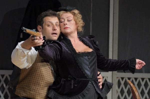 Михаил Полицеймако о смерти мамы, детях-артистах, бесплатных съемках и дедовщине в театре Михаил Полицеймако о смерти мамы, детях-артистах, бесплатных съемках и дедовщине в театре