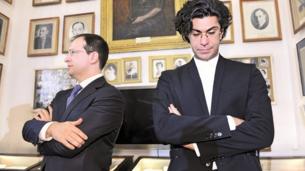 Николай Цискаридзе Николай Цискаридзе