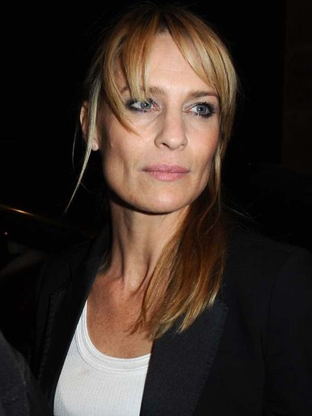 Робин Райт Робин Райт