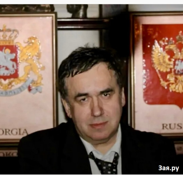 Стас Садальский высказался о смерти Ларисы Голубкиной Стас Садальский высказался о смерти Ларисы Голубкиной