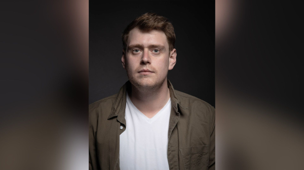 Дэниел Барнс Дэниел Барнс