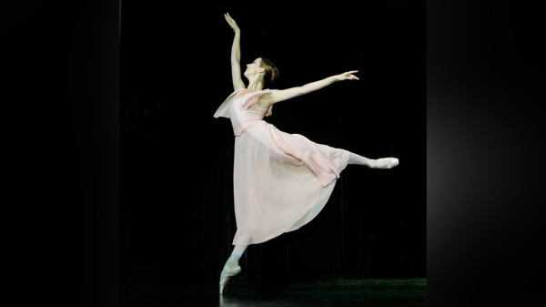 Илзе Лиепа Илзе Лиепа