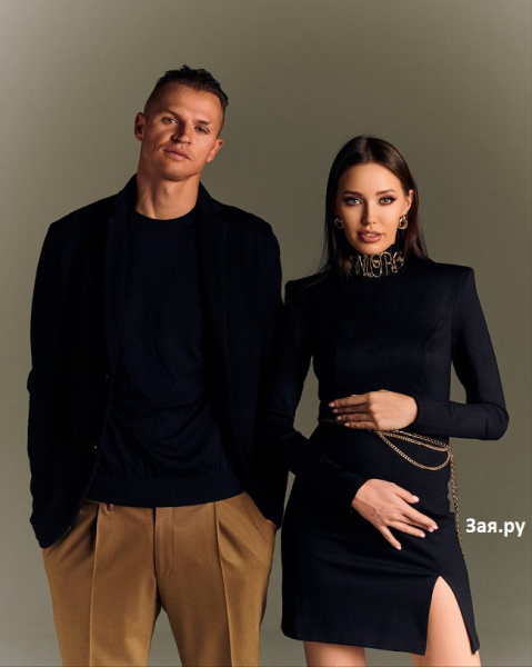 Дмитрий Тарасов погряз в скандале с изменами Дмитрий Тарасов погряз в скандале с изменами