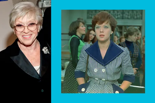 Свидетельницы двух веков: советские актрисы-долгожительницы, которым уже больше 90 лет Свидетельницы двух веков: советские актрисы-долгожительницы, которым уже больше 90 лет