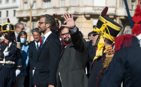 Габриэль Борич