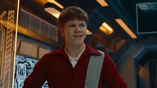 Тимофей Кочнев