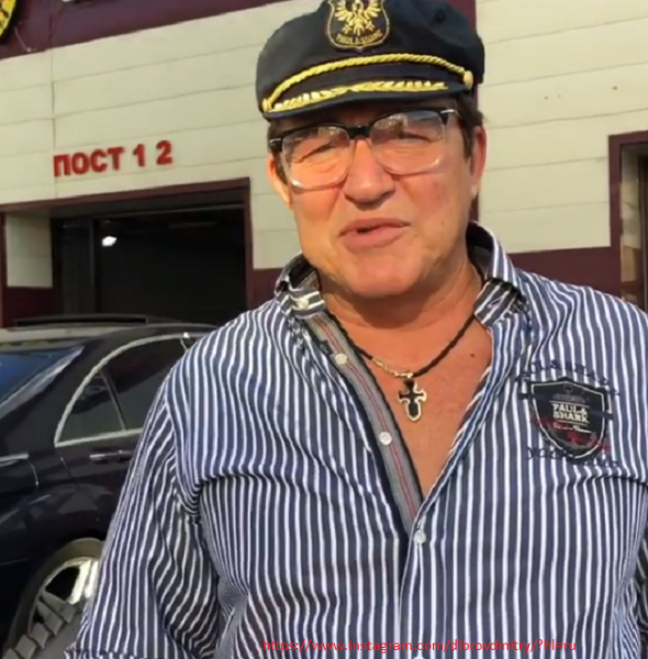 Адвокат Дмитрия Диброва высказался о его гигантских алиментах на детей Адвокат Дмитрия Диброва высказался о его гигантских алиментах на детей