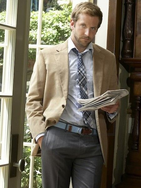 Брэдли Купер Брэдли Купер