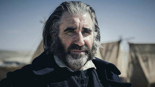 Джон Линч Джон Линч