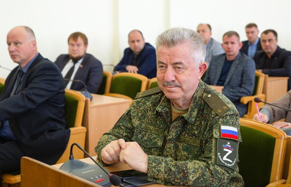 Виктор Водолацкий Виктор Водолацкий