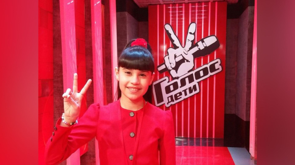 Диана Анкудинова Диана Анкудинова