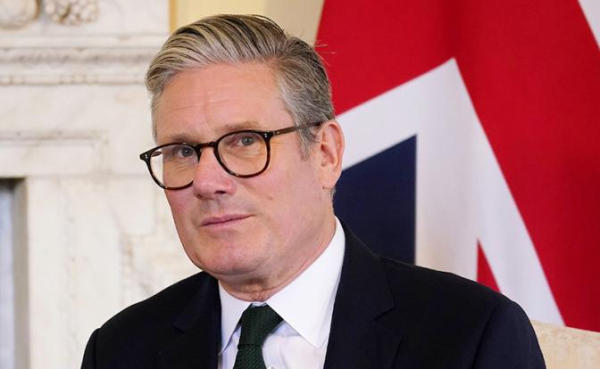 Кир Стармер Кир Стармер