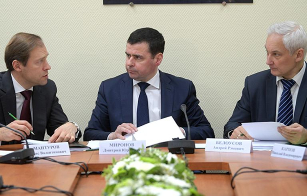 Дмитрий Миронов Дмитрий Миронов