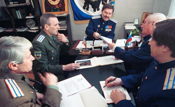 Виктор Водолацкий Виктор Водолацкий