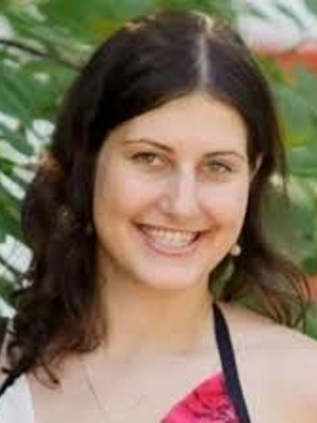 Полина Лурье Полина Лурье