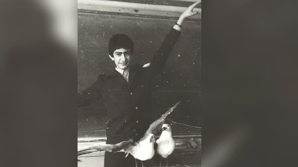 Николай Цискаридзе Николай Цискаридзе