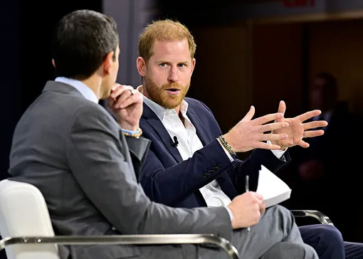 Разведутся или нет? Инсайдеры раскрыли, на чем держится брак Меган Маркл и принца Гарри Разведутся или нет? Инсайдеры раскрыли, на чем держится брак Меган Маркл и принца Гарри