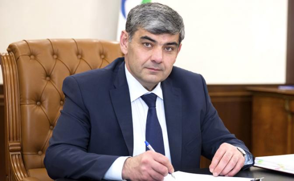 Казбек Коков Казбек Коков