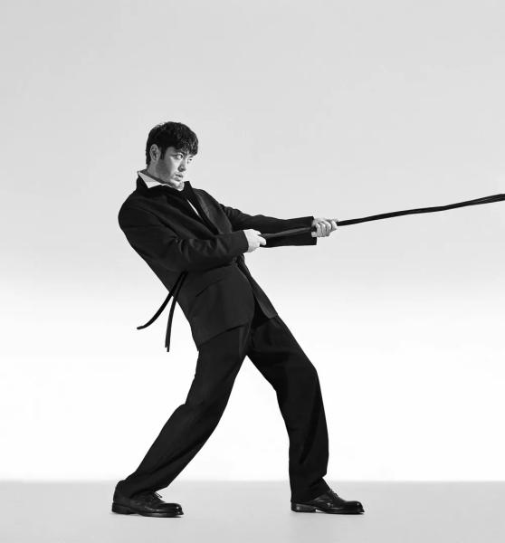 Аскар Ильясов: "Я очень разволновался, узнав, что мне придется играть с Филиппом Янковским"
Аскар Ильясов: "Я очень разволновался, узнав, что мне придется играть с Филиппом Янковским"