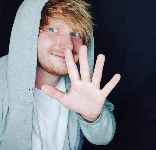 Эд Ширан рассказал о планах выпустить свой посмертный альбом: "Это указано в моем завещании"
Эд Ширан рассказал о планах выпустить свой посмертный альбом: "Это указано в моем завещании"