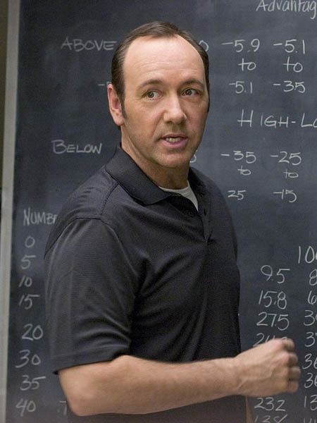 Кевин Спейси Кевин Спейси