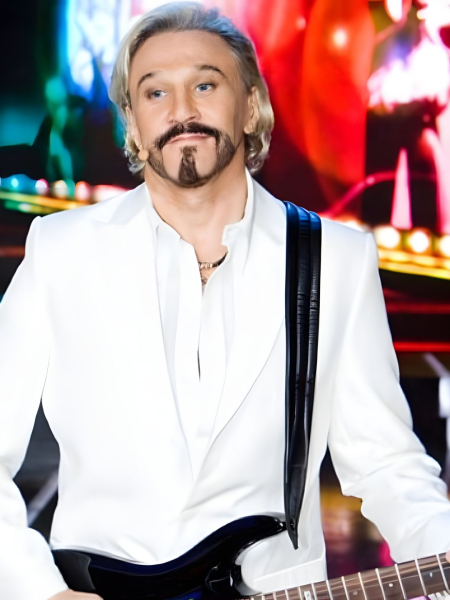 Анатолий Алёшин Анатолий Алёшин