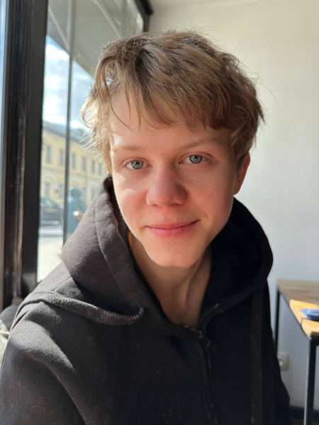 Тимофей Кочнев