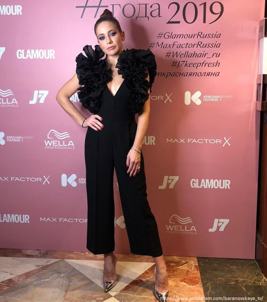 Директор Юлии Барановской откровенно рассказал о ее операции Директор Юлии Барановской откровенно рассказал о ее операции