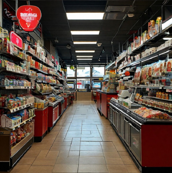 Специалист рассказал, как правильно надо ходить в продуктовые магазины Специалист рассказал, как правильно надо ходить в продуктовые магазины