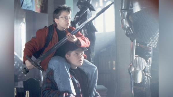 Киран Калкин Киран Калкин