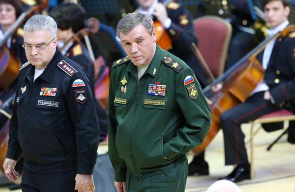 Валерий Герасимов Валерий Герасимов