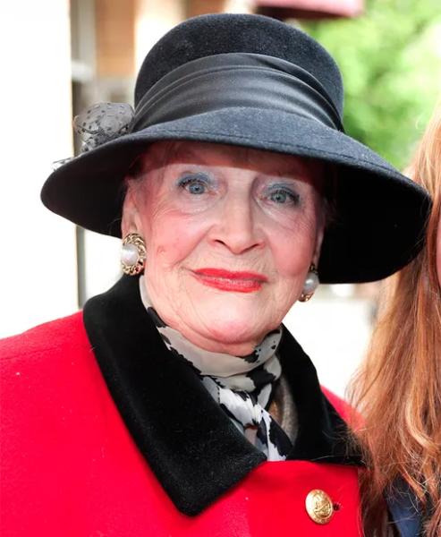 Свидетельницы двух веков: советские актрисы-долгожительницы, которым уже больше 90 лет Свидетельницы двух веков: советские актрисы-долгожительницы, которым уже больше 90 лет