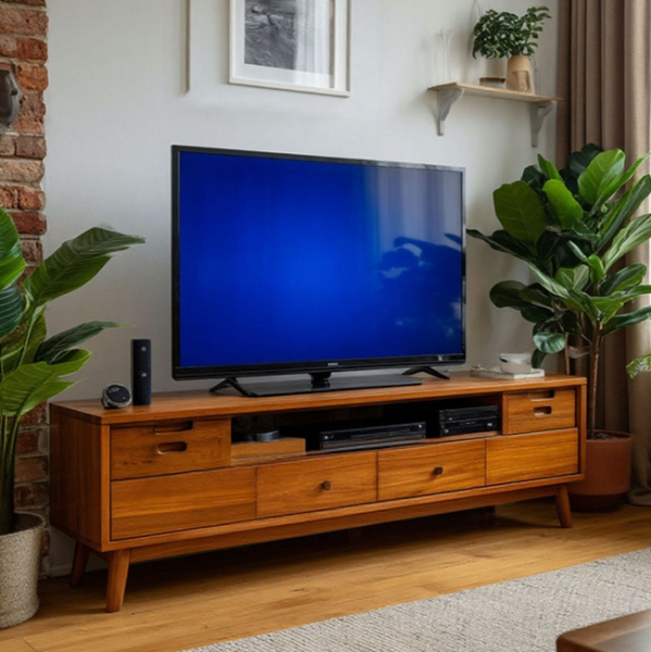 Как продлить срок службы телевизора, рассказал специалист Как продлить срок службы телевизора, рассказал специалист