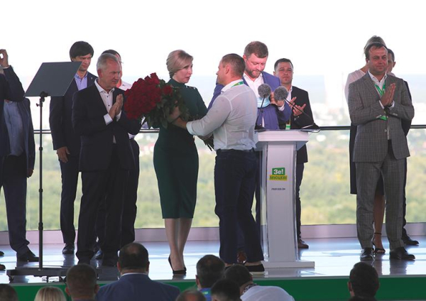 Ирина Верещук