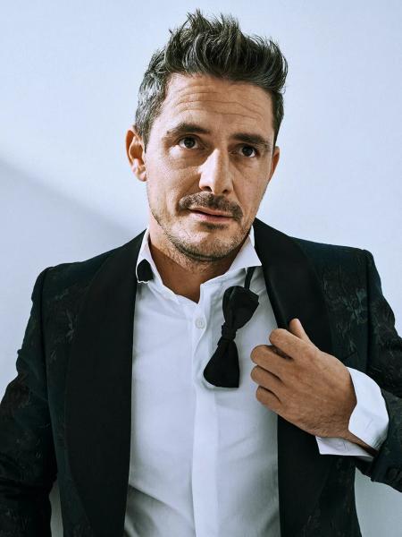 Дмитрий Паламарчук: "Я участвую во всех постановочных боях"
Дмитрий Паламарчук: "Я участвую во всех постановочных боях"