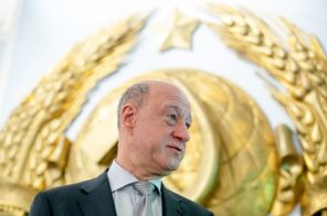 Александр Бабаков Александр Бабаков