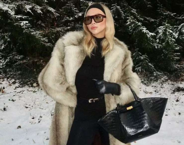 Slavic Core: что и как носить, чтобы быть в тренде этой зимой Slavic Core: что и как носить, чтобы быть в тренде этой зимой