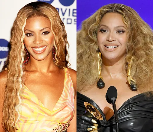 Съели молодильных яблок: звезды, которые почти не постарели за 20 лет