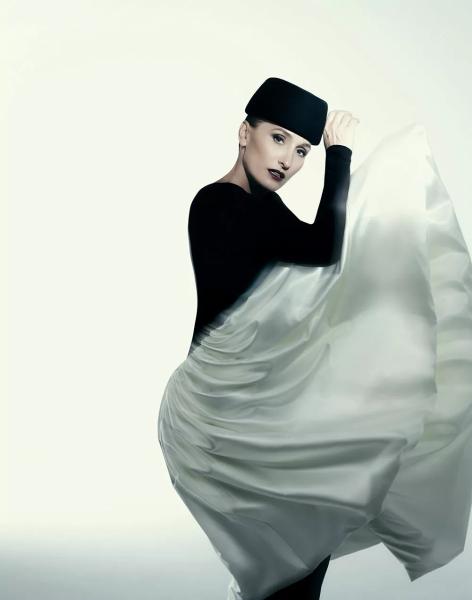 Анастасия Винокур: “Юмор и самоирония спасают любую ситуацию”
Анастасия Винокур: “Юмор и самоирония спасают любую ситуацию”