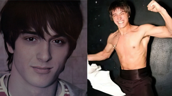 Станислав Бондаренко Станислав Бондаренко