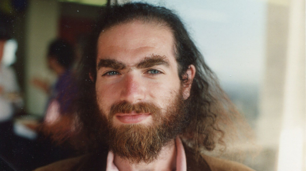 Григорий Перельман