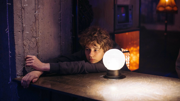 Макар Хлебников Макар Хлебников