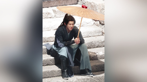 Дилан Ван Дилан Ван