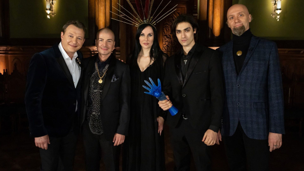 Олег Шепс Олег Шепс