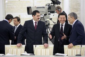 Александр Хлопонин Александр Хлопонин