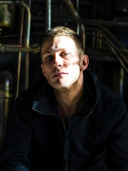 Павел Чинарев Павел Чинарев