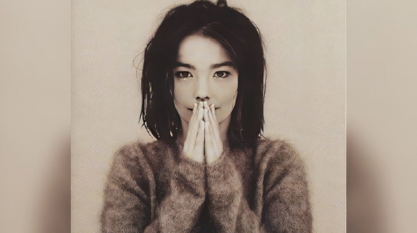 Бьорк Бьорк