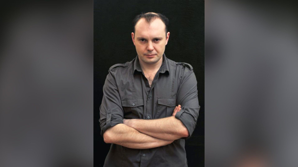 Илья Исаев Илья Исаев