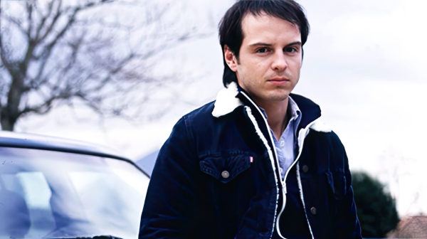 Эндрю Скотт Эндрю Скотт